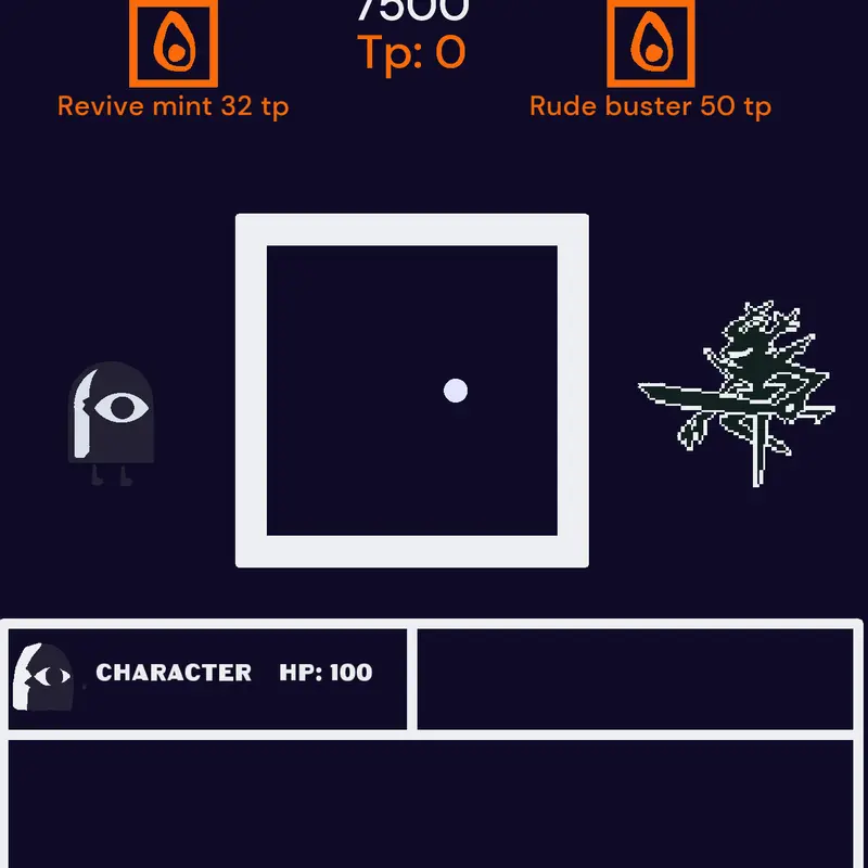Game by @JEYGER