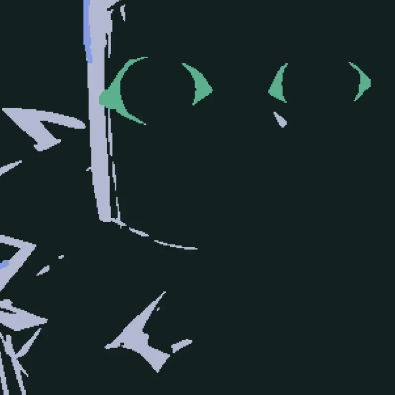 Game by @everything_is_okay