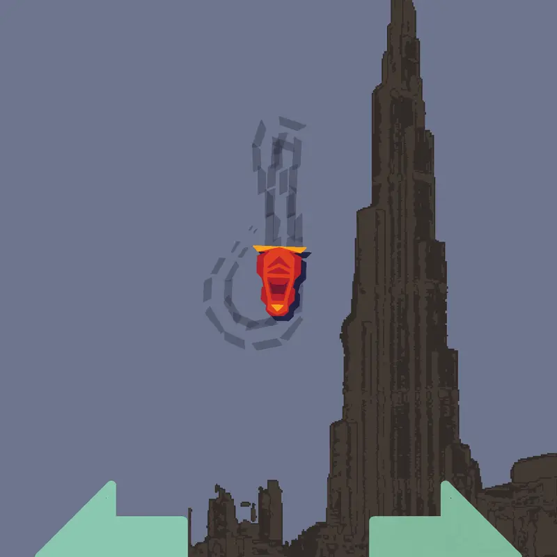 Game by @Lord_Lajos