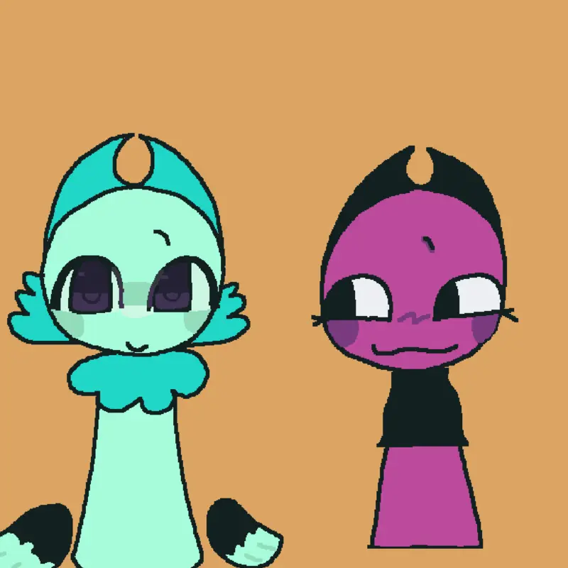 Game by @secret_demon