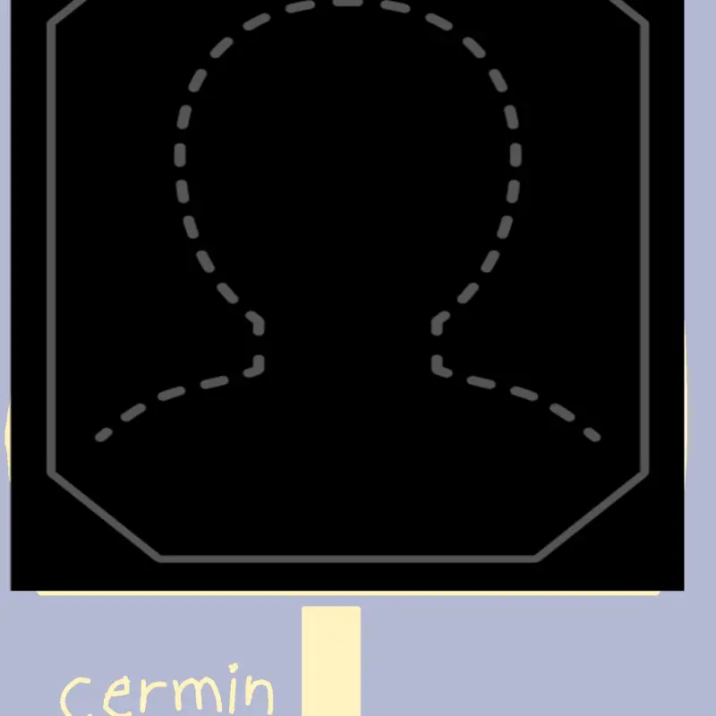 Mirror cermin by @AzroshieSumie