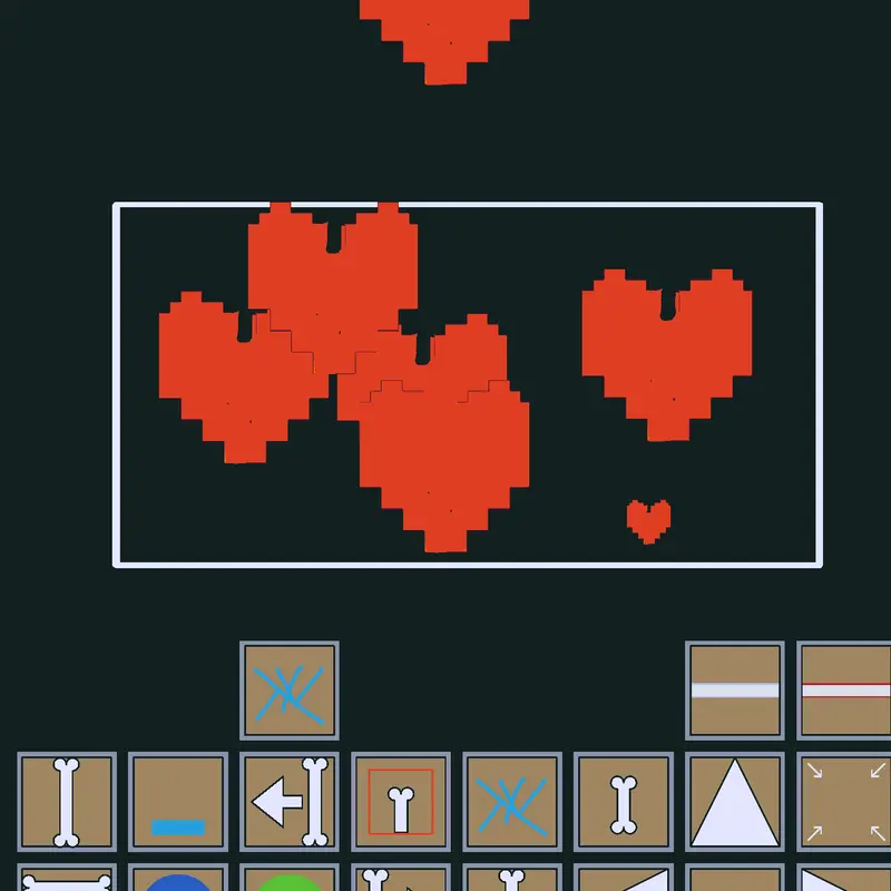 Game by @AramJimo