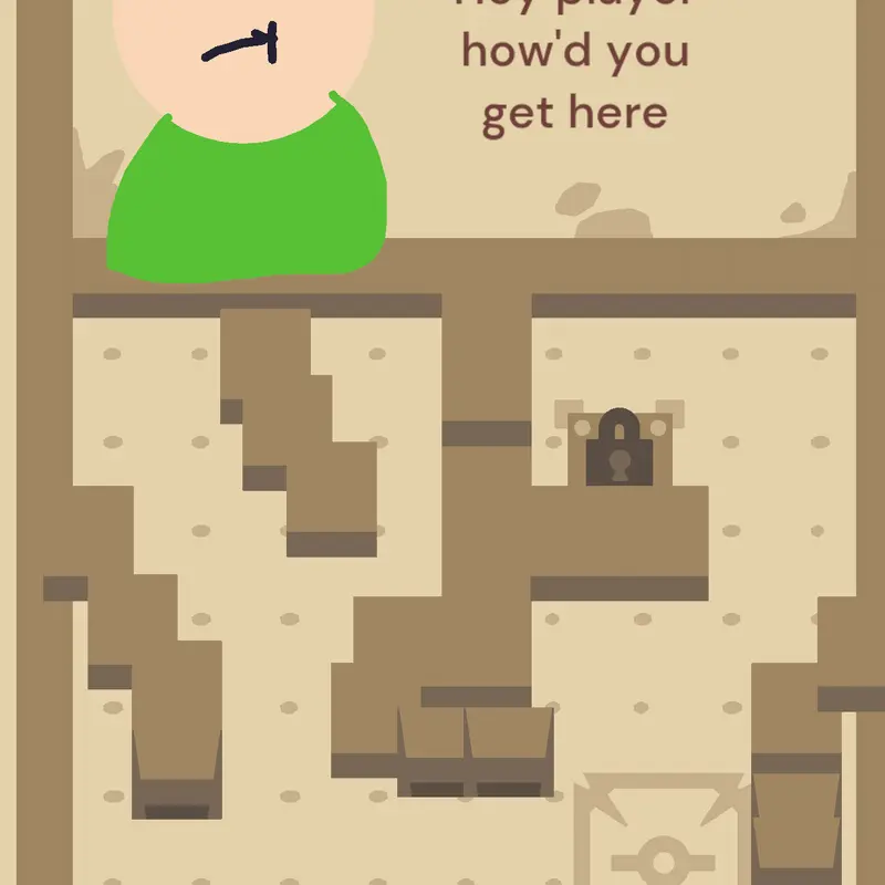 Game by @ORAndersen