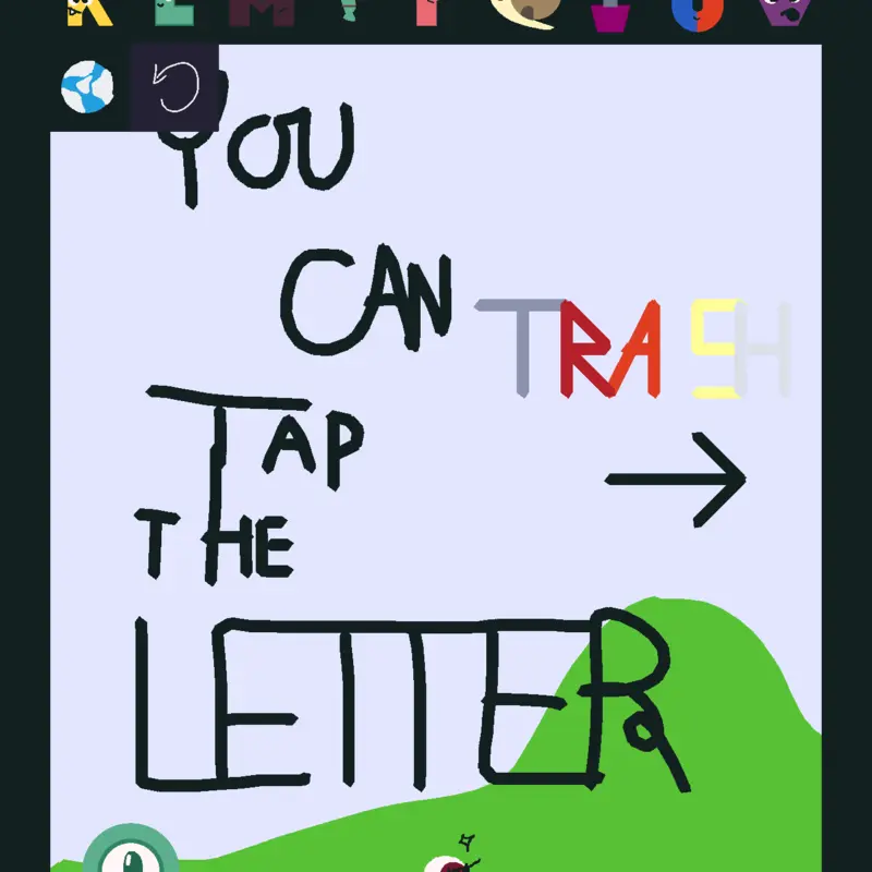 Game by @lianboful