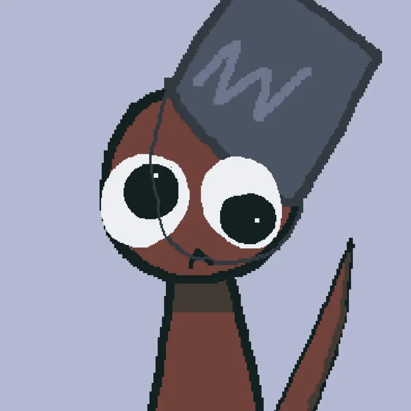 Game by @spout_and_cosmo