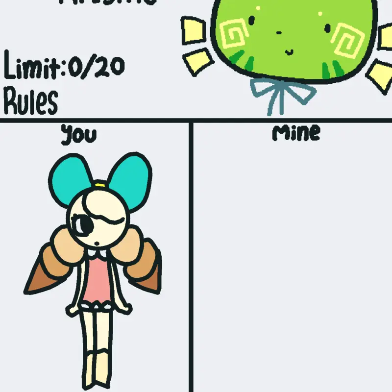 Idk by @ItzSproutLover