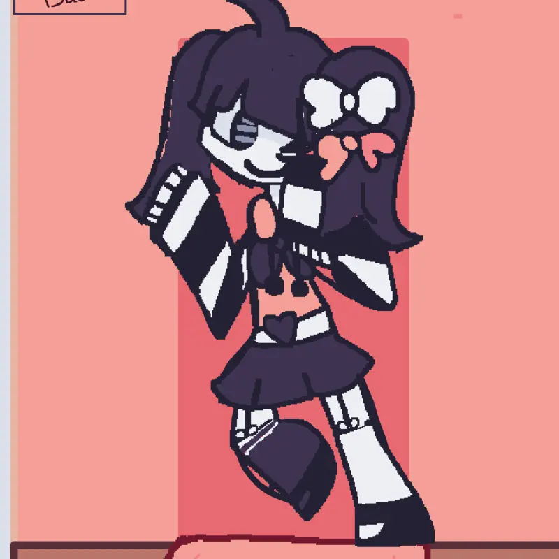 Game by @RemixerGirl