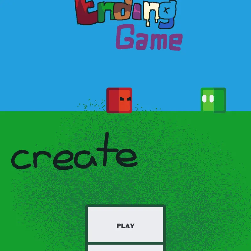 The ending game by @LongDo