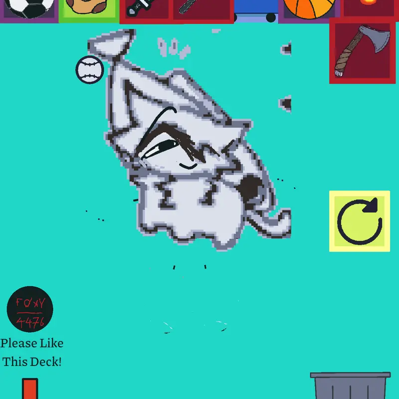 Game by @milo_maiow
