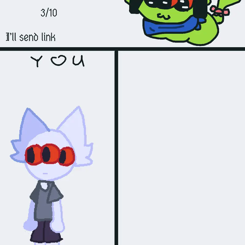 Game by @3JUST_Halloween-Yatta4