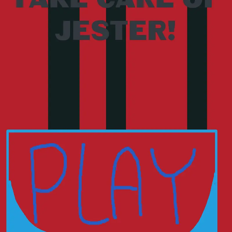 Game by @The-Mini-Jester