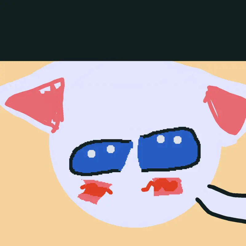 Game by @catora