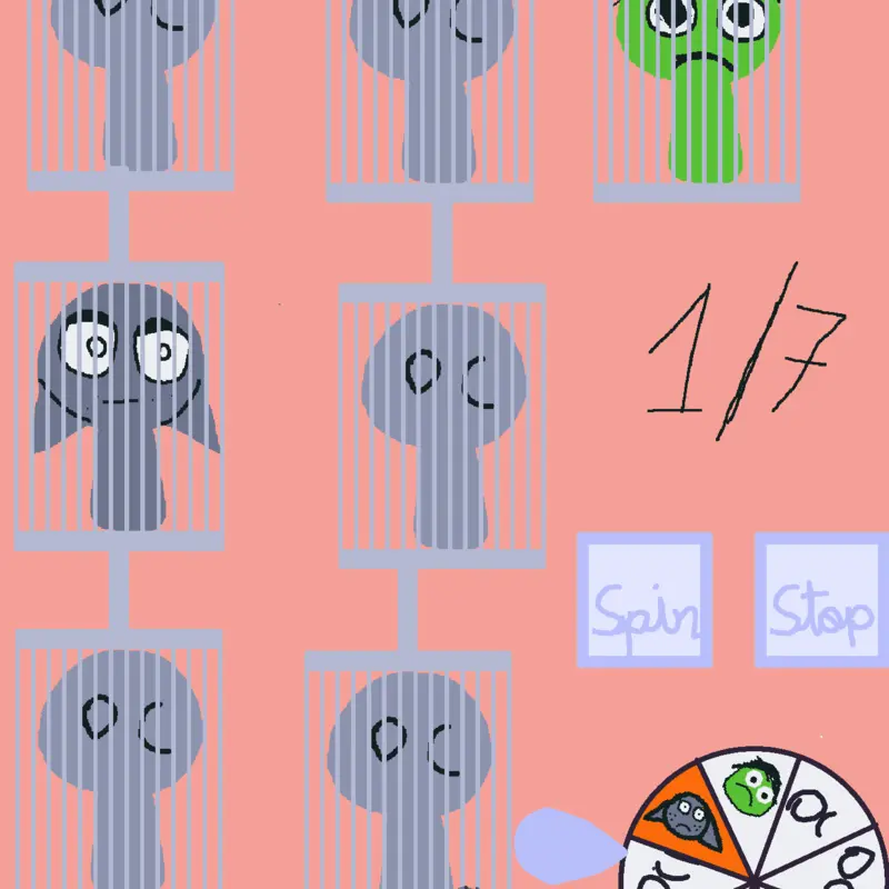 Game by @Mauroguima10