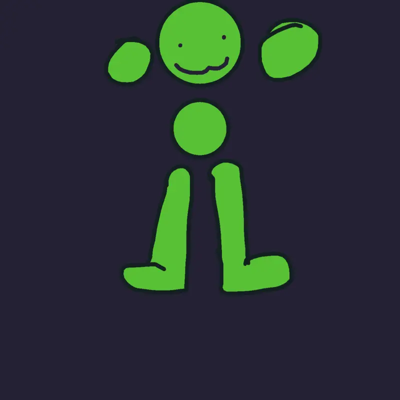 Game by @pumky