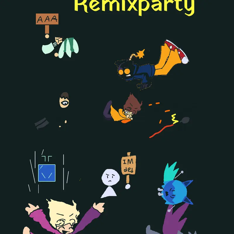 Game by @Leftustronomer