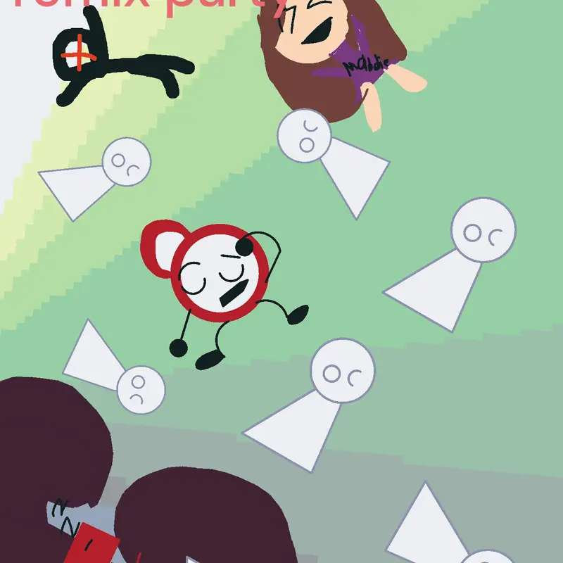 Game by @WFH_