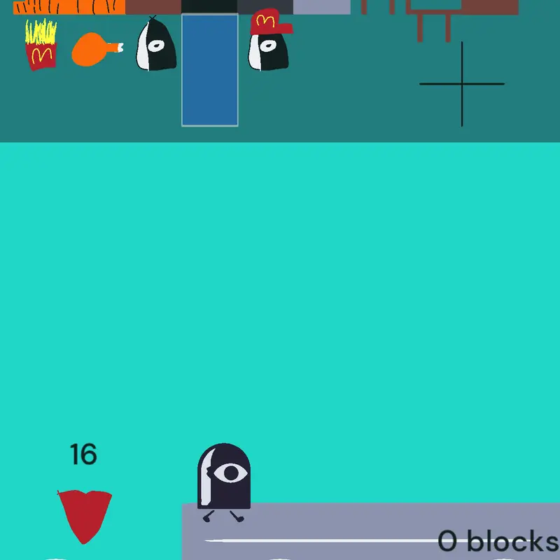 Game by @wenda_913