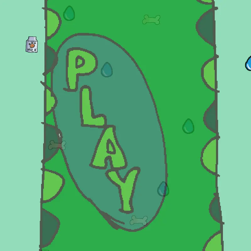 Game by @Elislopes