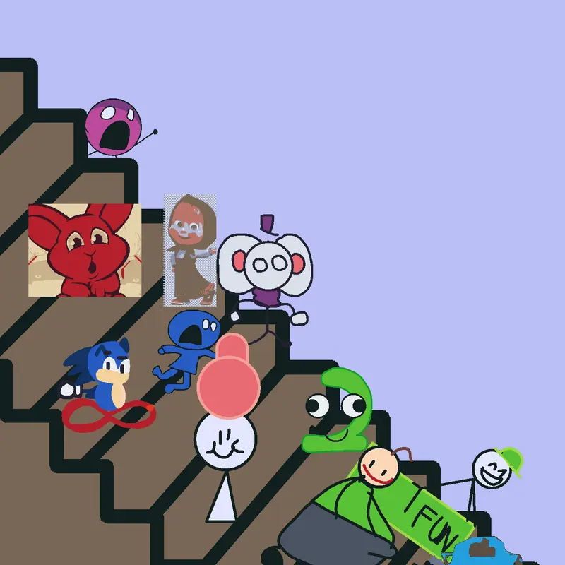 Game by @normalguywithoranges
