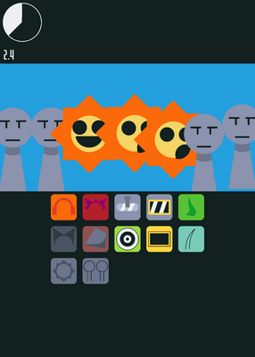 snapshot