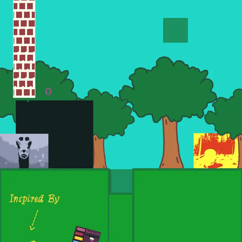 Game by @Zombieplush