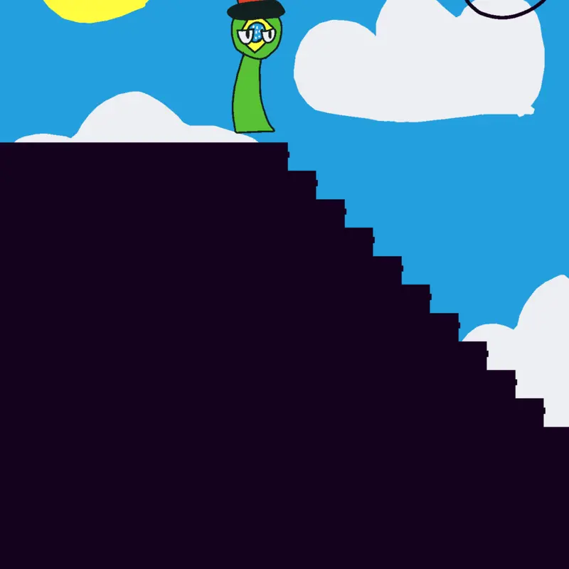 Game by @FelipeGogozinho