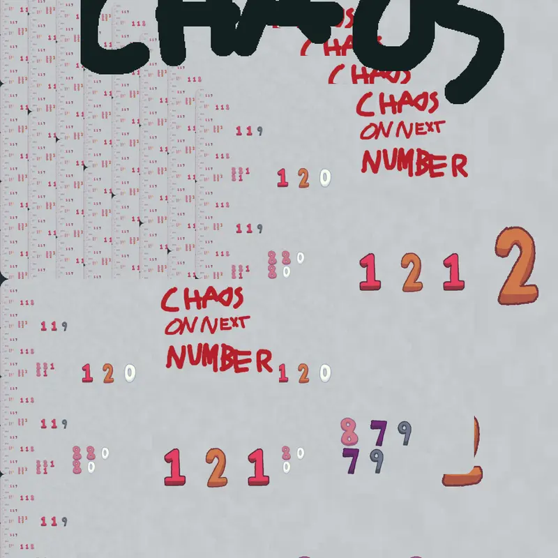 Game by @Musasarwistanii
