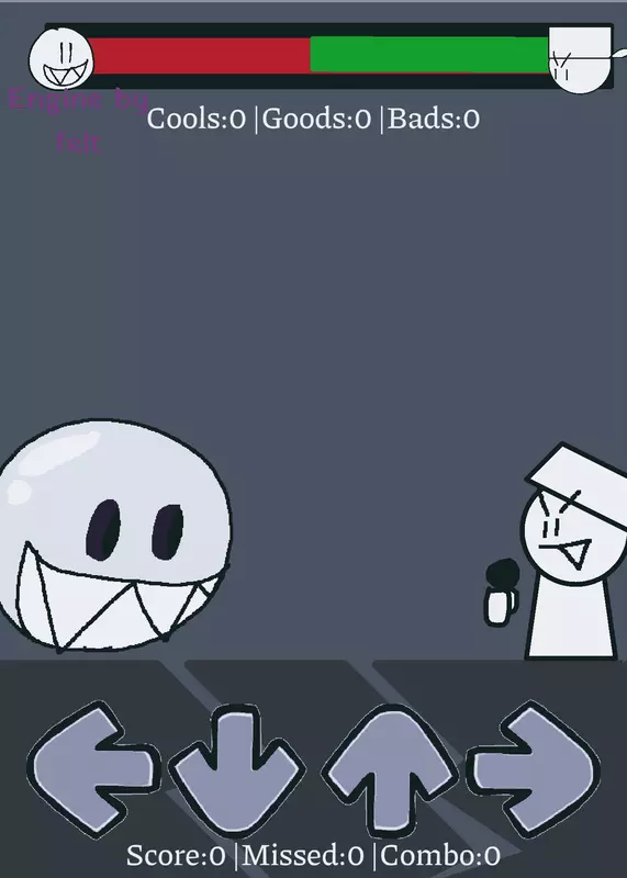 Game by @shedletskyPWN
