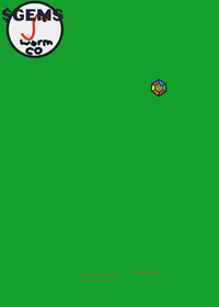 Worm simulator