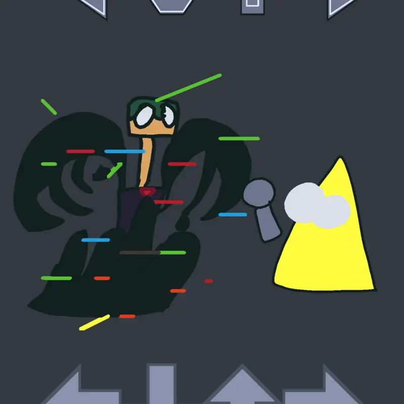 Game by @Darwin2538