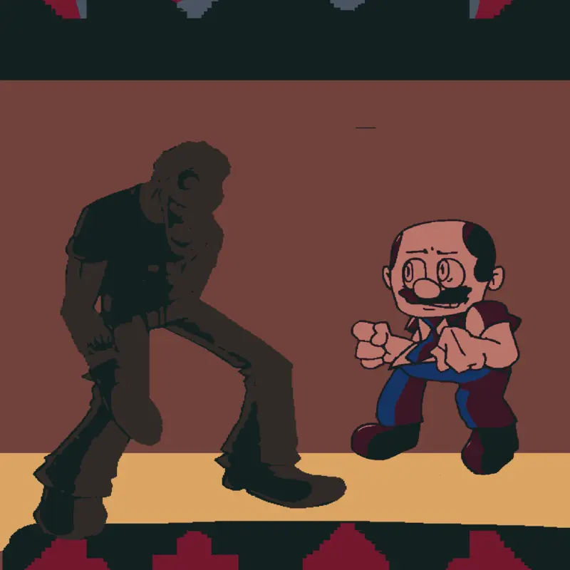 Game by @True_self_studios
