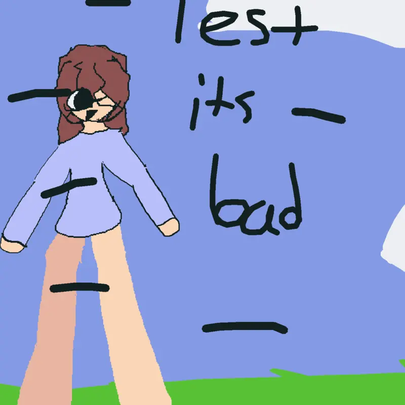 Game by @Niana_likes_baldiback