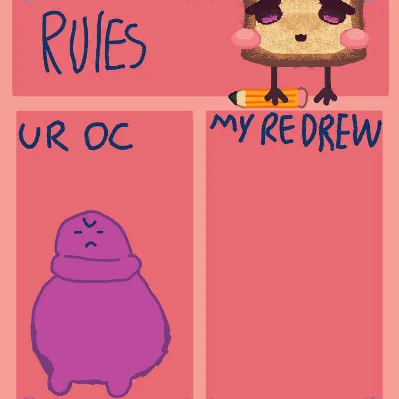 Game by @kawaii_zack-love19