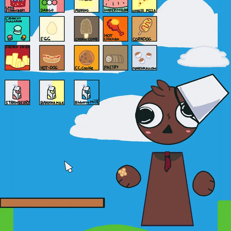 Game by @C4_Bros