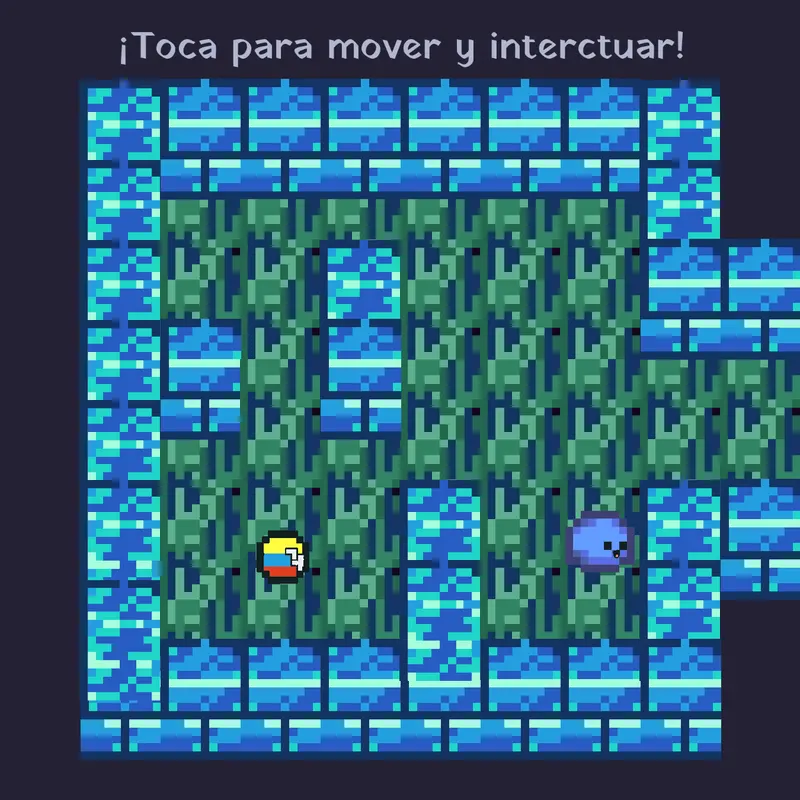 Game by @tintint