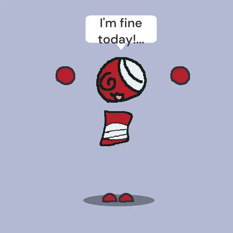 Game by @boring_creature