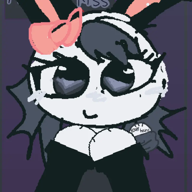 Game by @SaoriAnlap