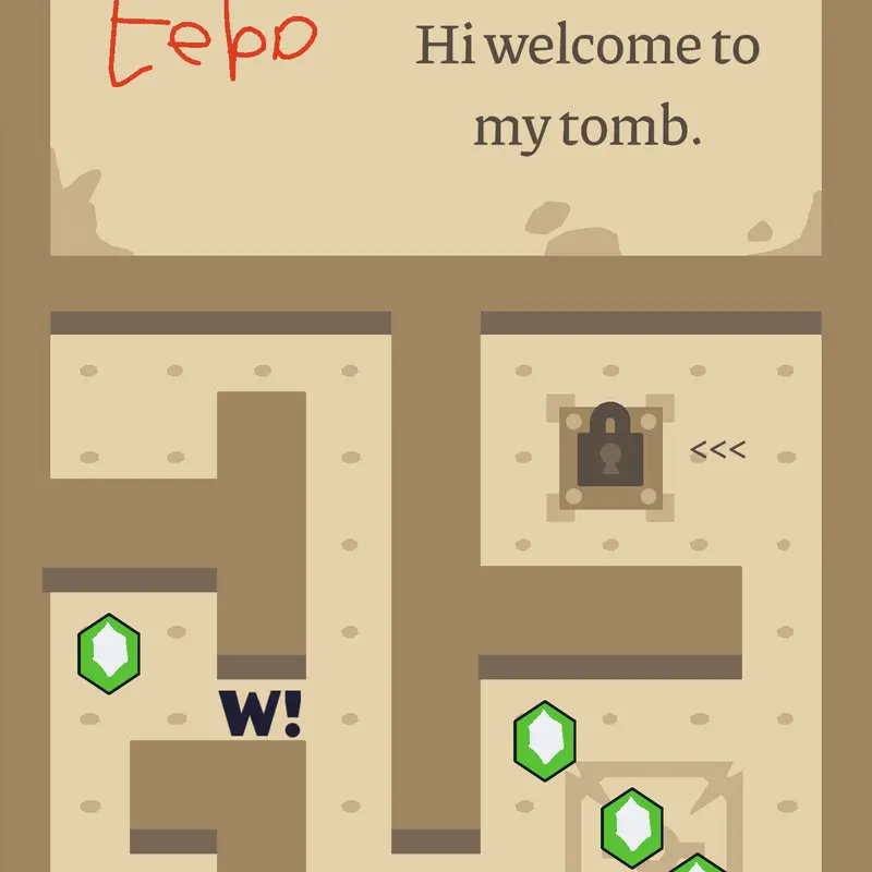 Game by @340Ud_Eebo