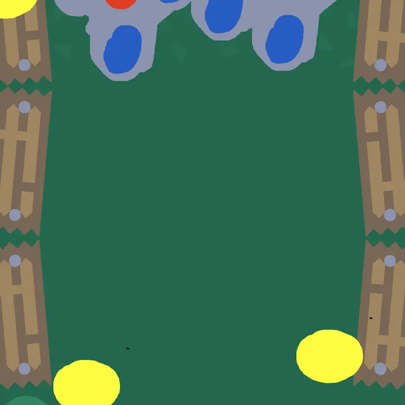 Game by @blahblahbartsimpson