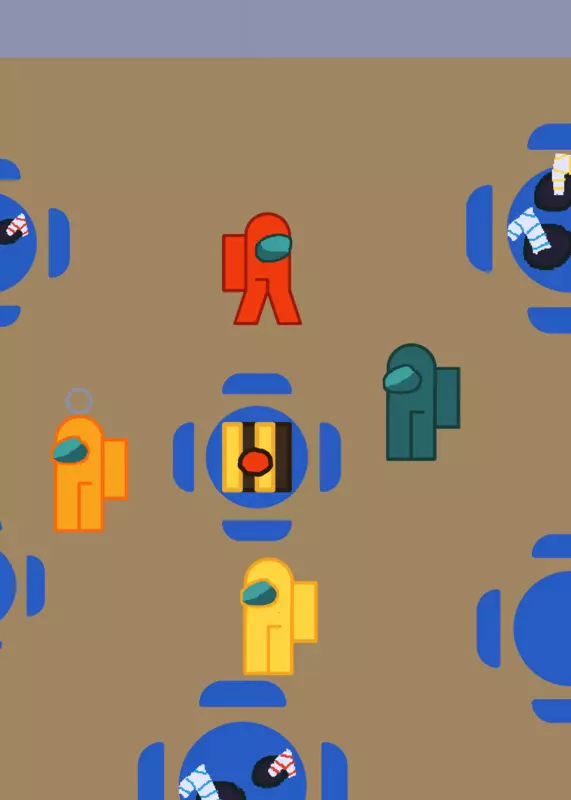 Game by @countriballs