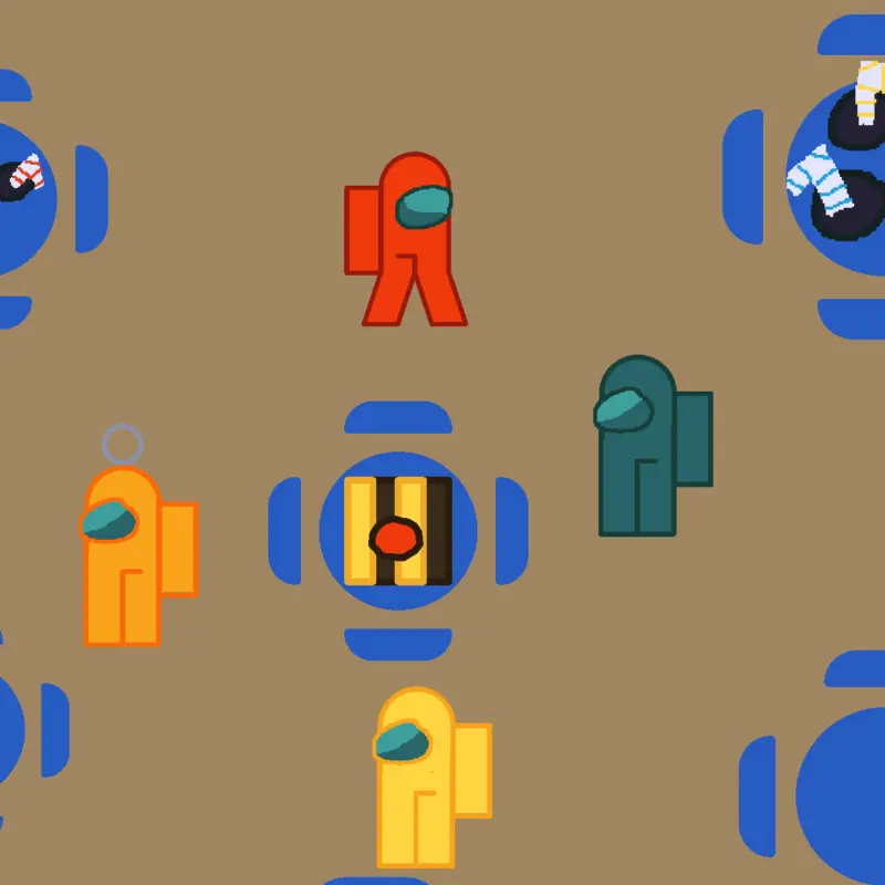Game by @countriballs
