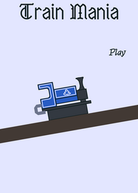 happy train
