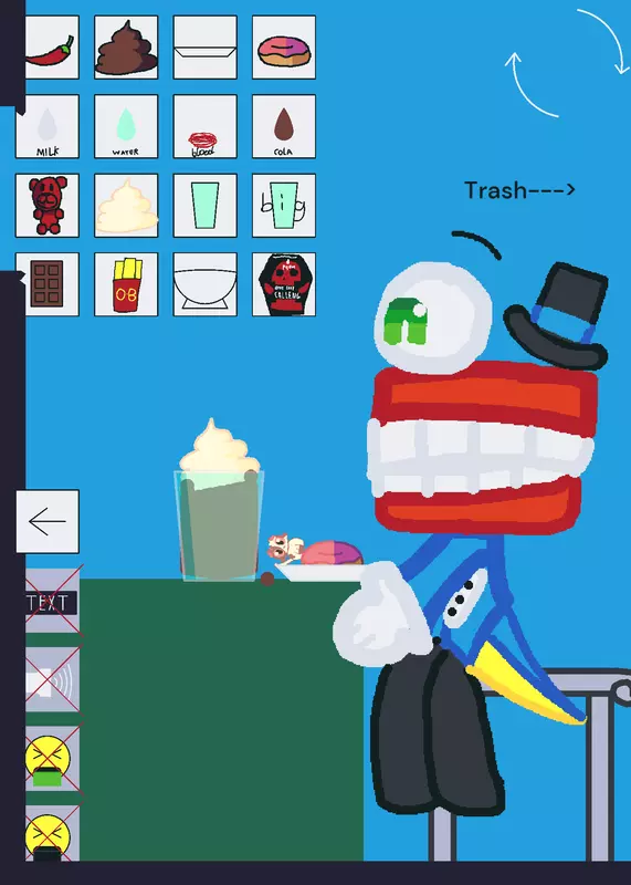 Game by @Cozya_Eniac
