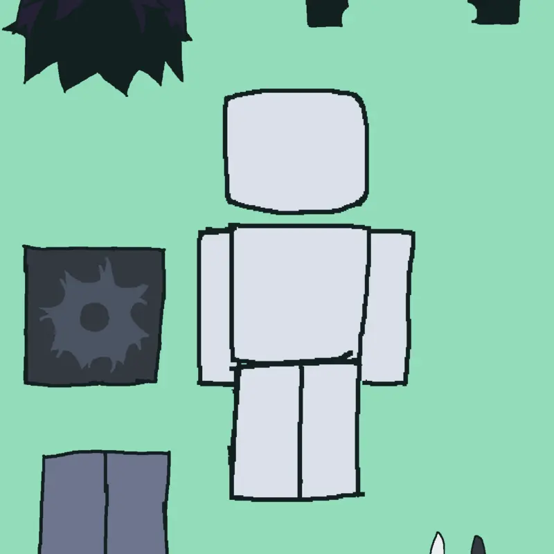 Game by @sunny_big