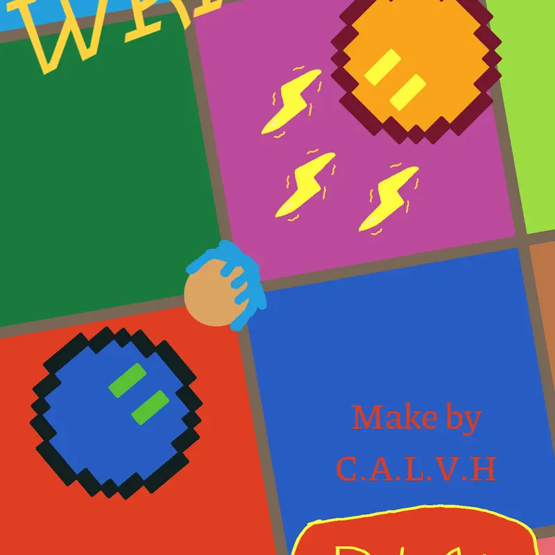 Game by @lachxjxh