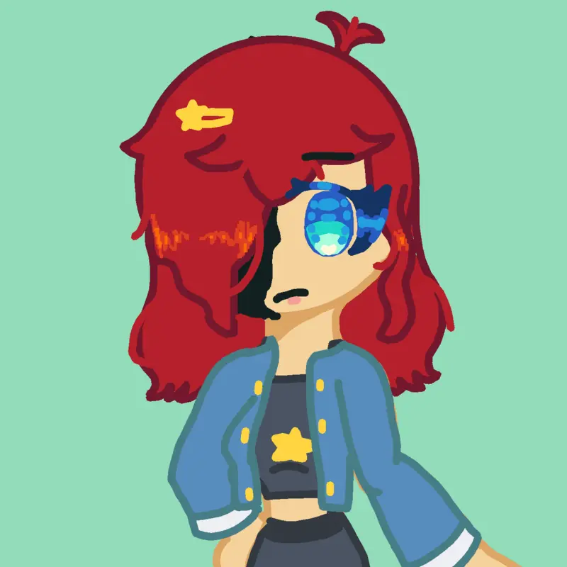 Game by @xXLarinhaXx