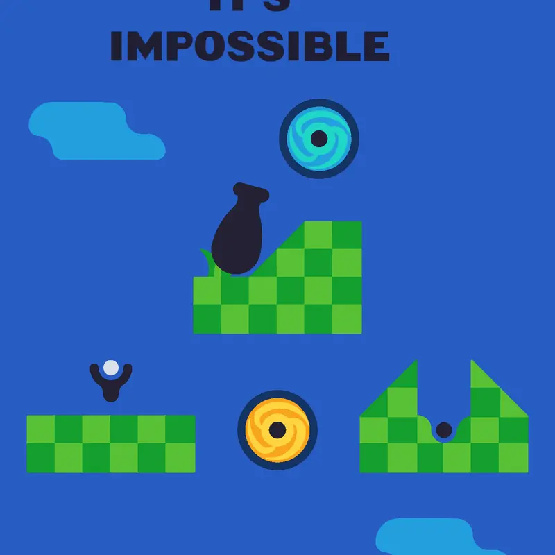 Game by @blimp