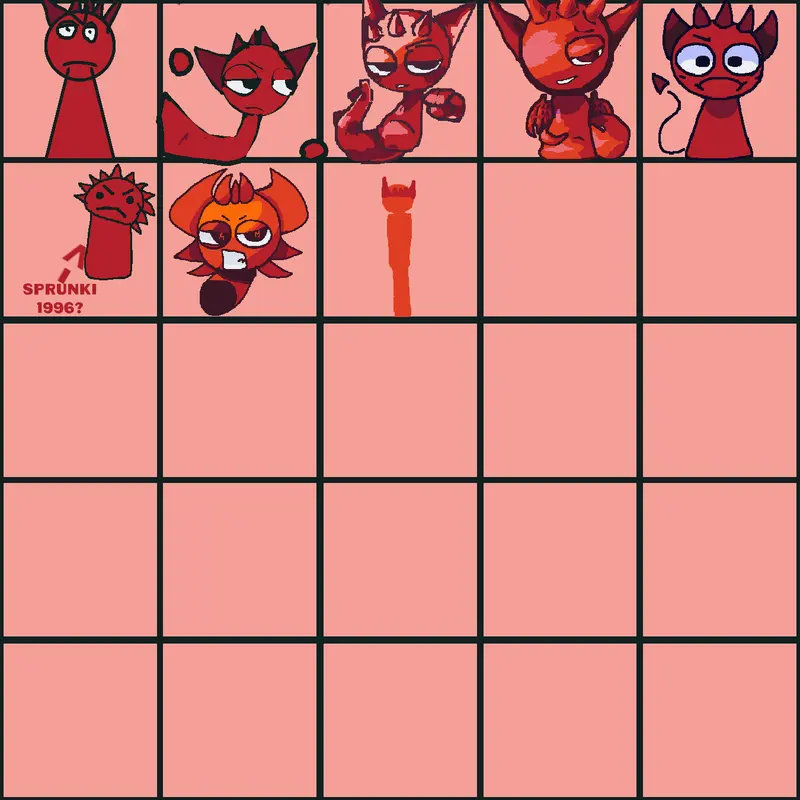 Game by @foreseenbyancient