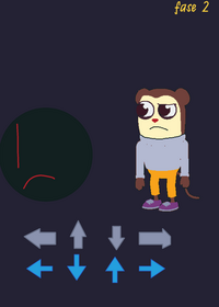 jimmy recolor sprites: me og sprites of...