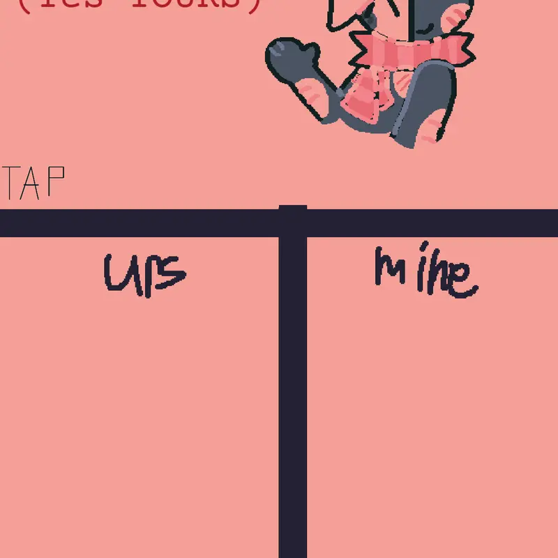 Game by @that_pers0n